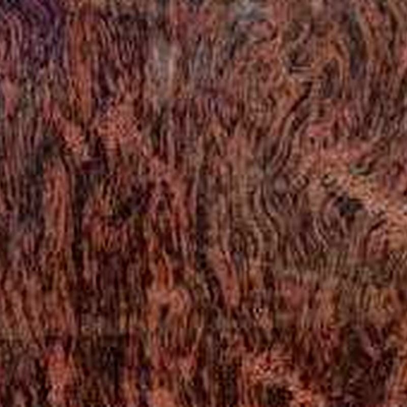 Tiger Skin