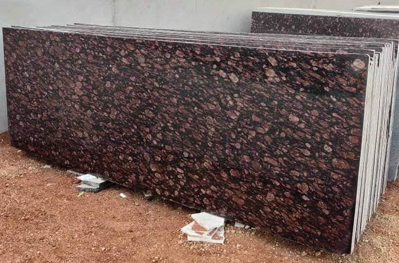 Zig Zag Brown