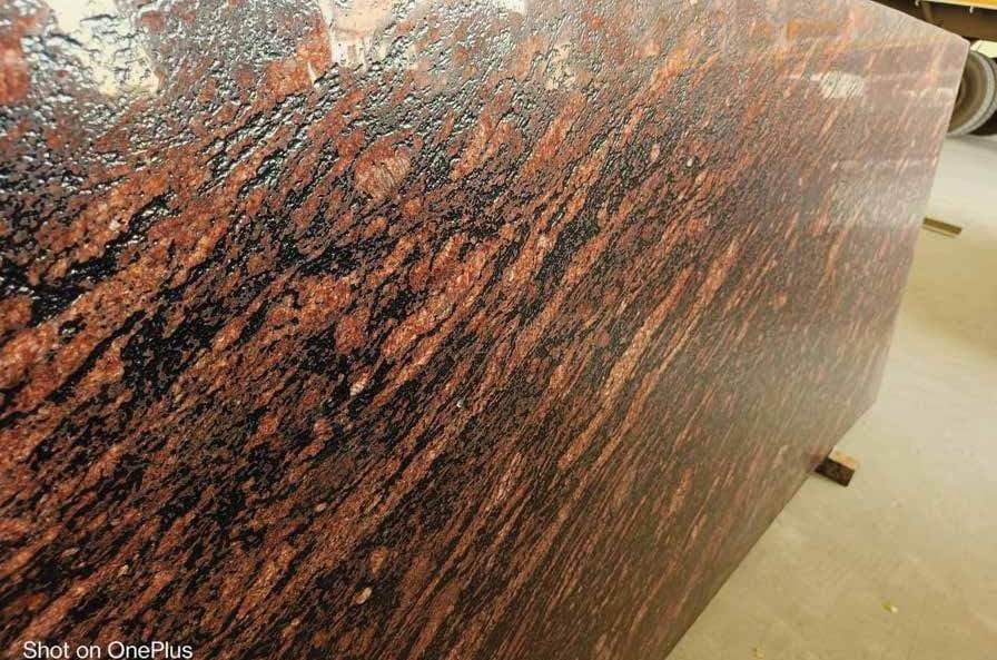 Himalayan Brown